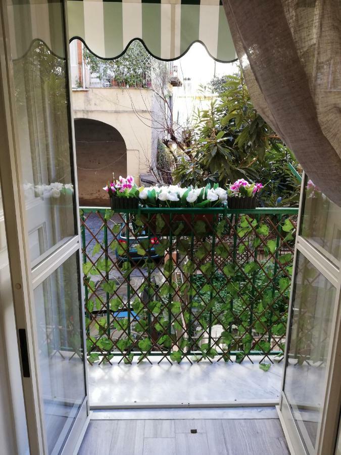 Da Ninetta Resterete Senza Parole, Garantito! Napoli Eksteriør bilde