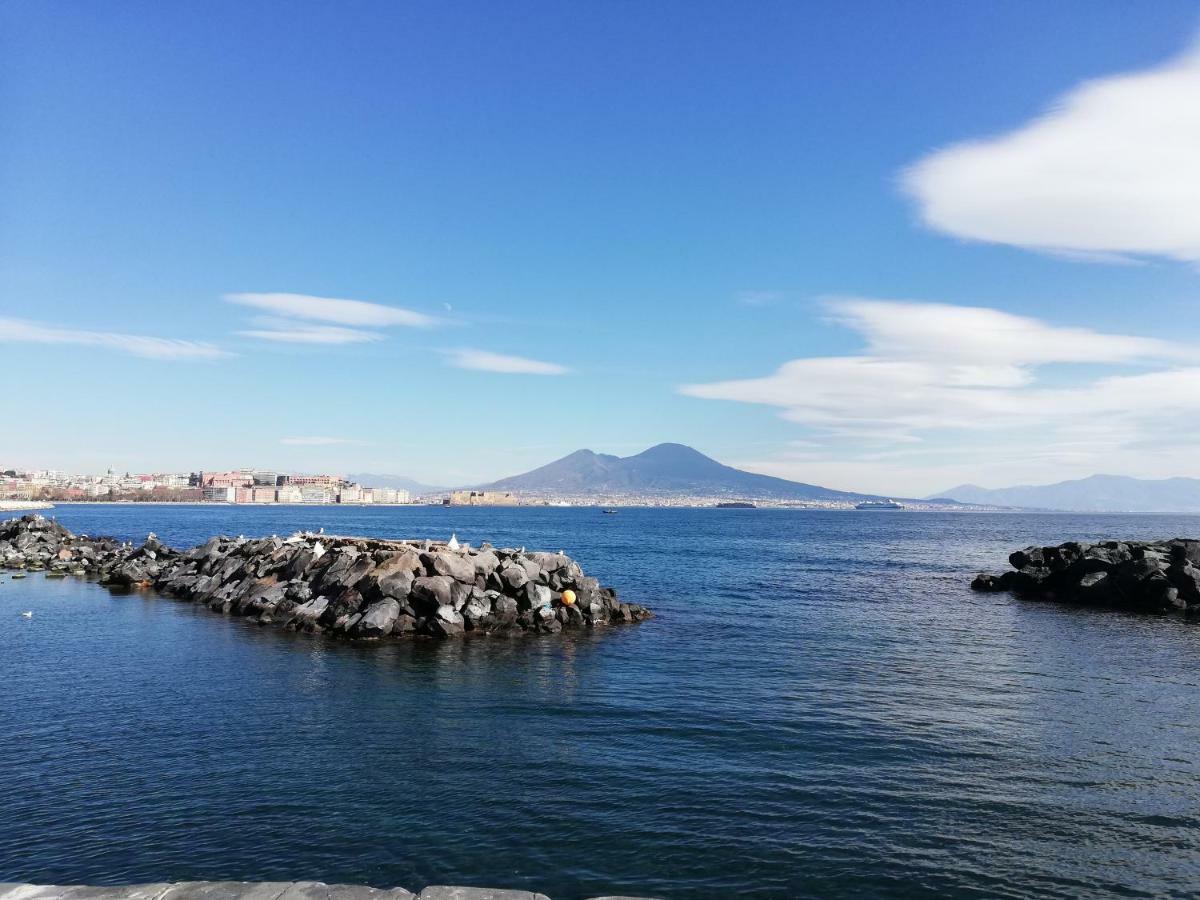 Da Ninetta Resterete Senza Parole, Garantito! Napoli Eksteriør bilde