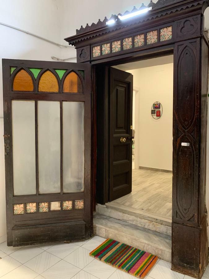 Da Ninetta Resterete Senza Parole, Garantito! Napoli Eksteriør bilde